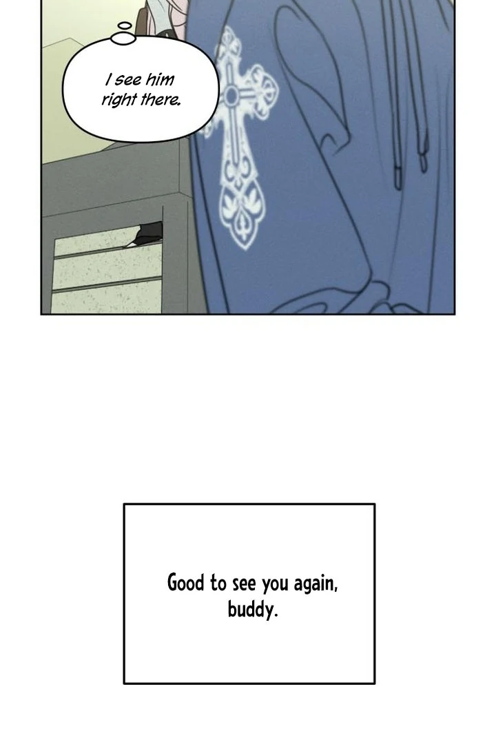 I Want To Be Fooled Chapter 5 - Page 50