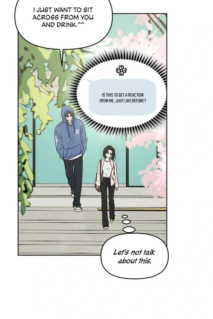 I Want To Be Fooled Chapter 5 - Page 57