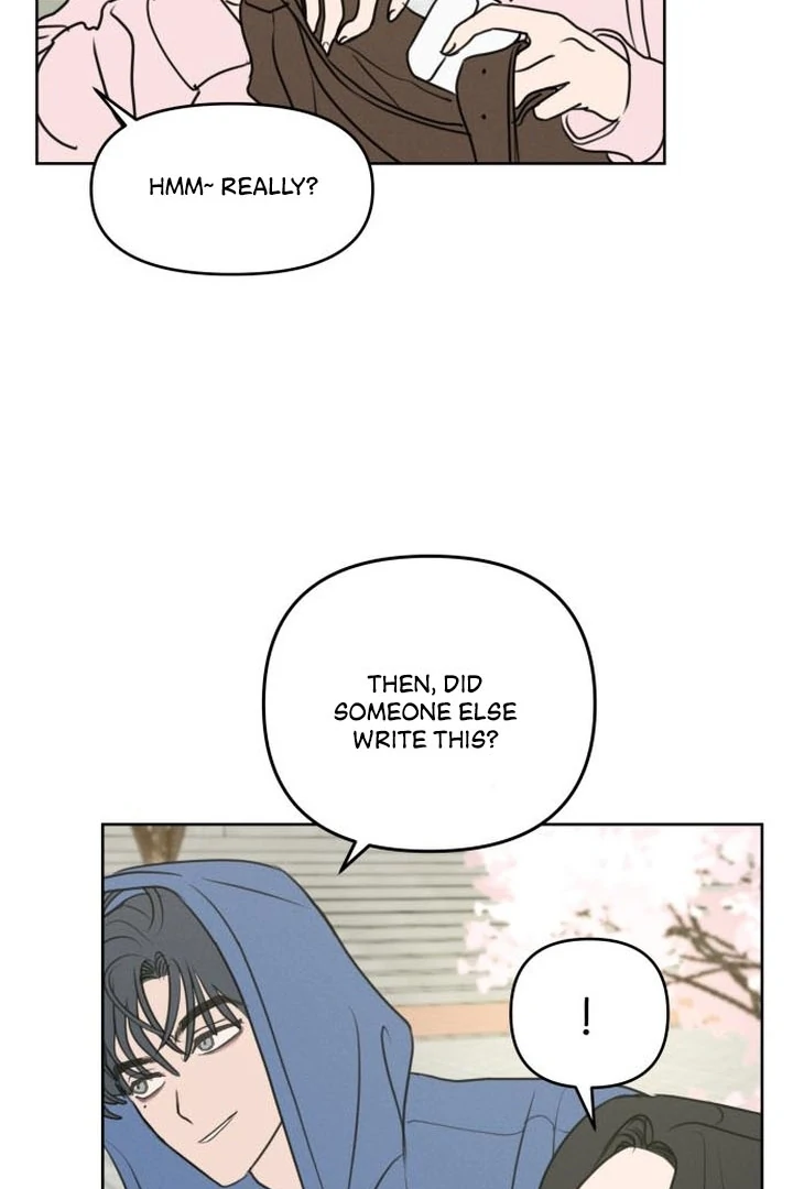 I Want To Be Fooled Chapter 5 - Page 60
