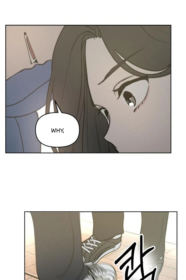 I Want To Be Fooled Chapter 5 - Page 64