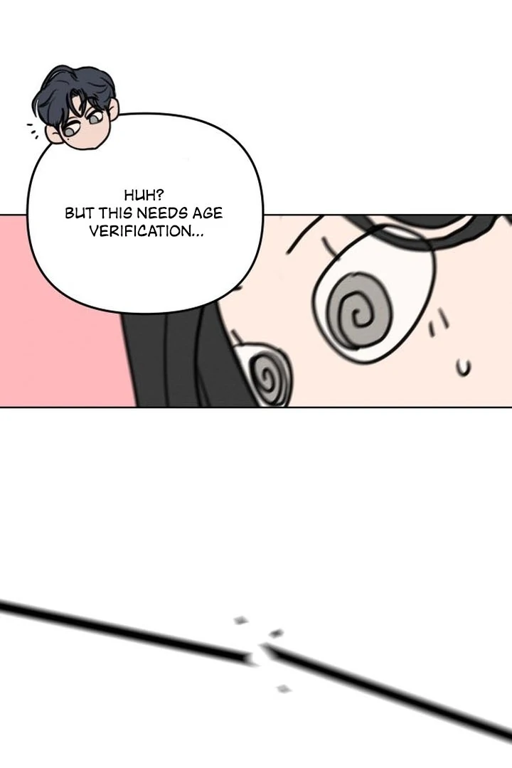 I Want To Be Fooled Chapter 5 - Page 67