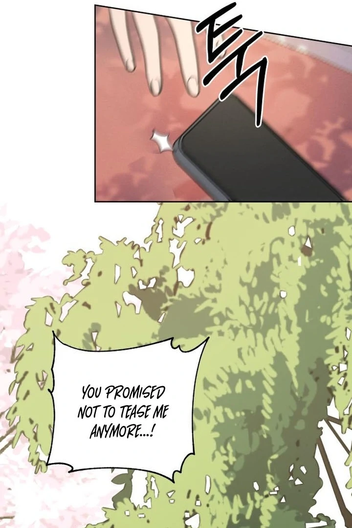 I Want To Be Fooled Chapter 5 - Page 70