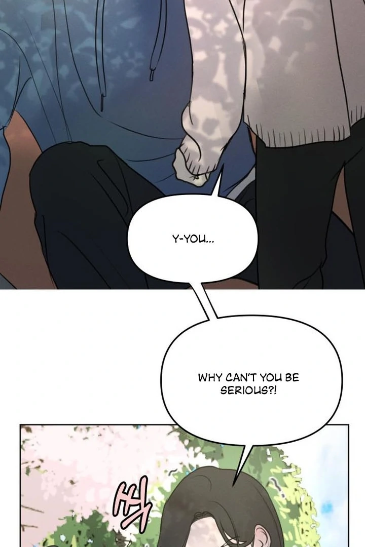 I Want To Be Fooled Chapter 5 - Page 72