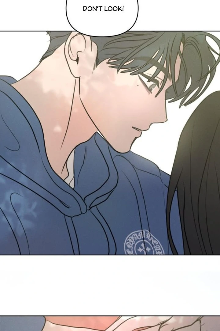 I Want To Be Fooled Chapter 5 - Page 77