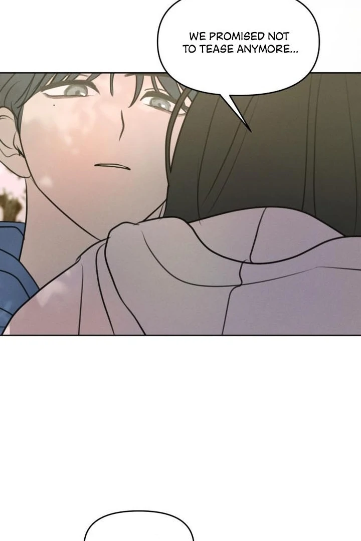 I Want To Be Fooled Chapter 5 - Page 80