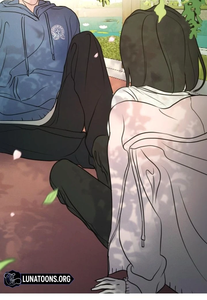 I Want To Be Fooled Chapter 5 - Page 95