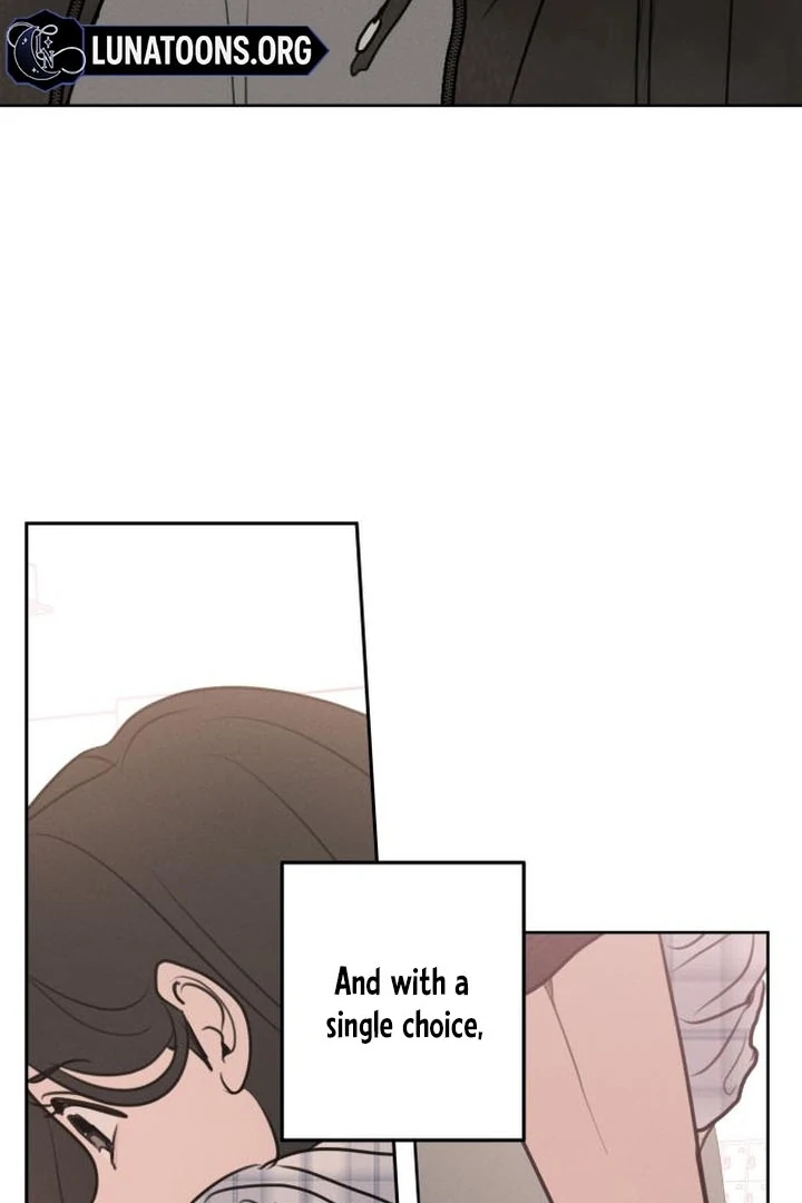 I Want To Be Fooled Chapter 6 - Page 100