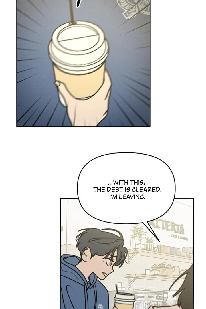 I Want To Be Fooled Chapter 6 - Page 24