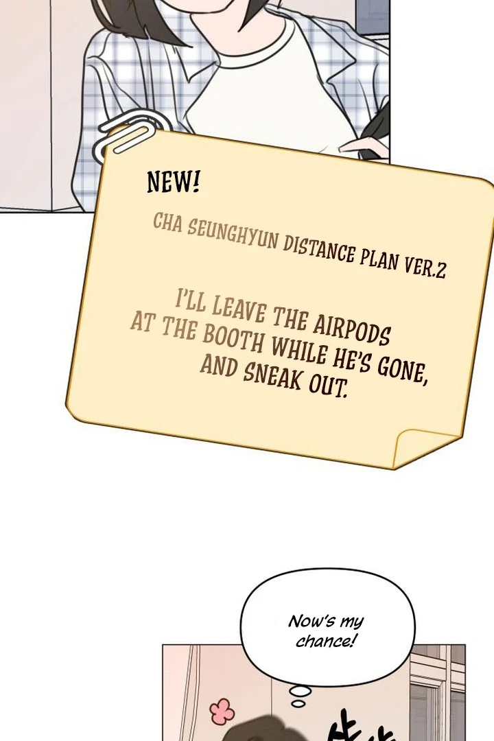 I Want To Be Fooled Chapter 6 - Page 58