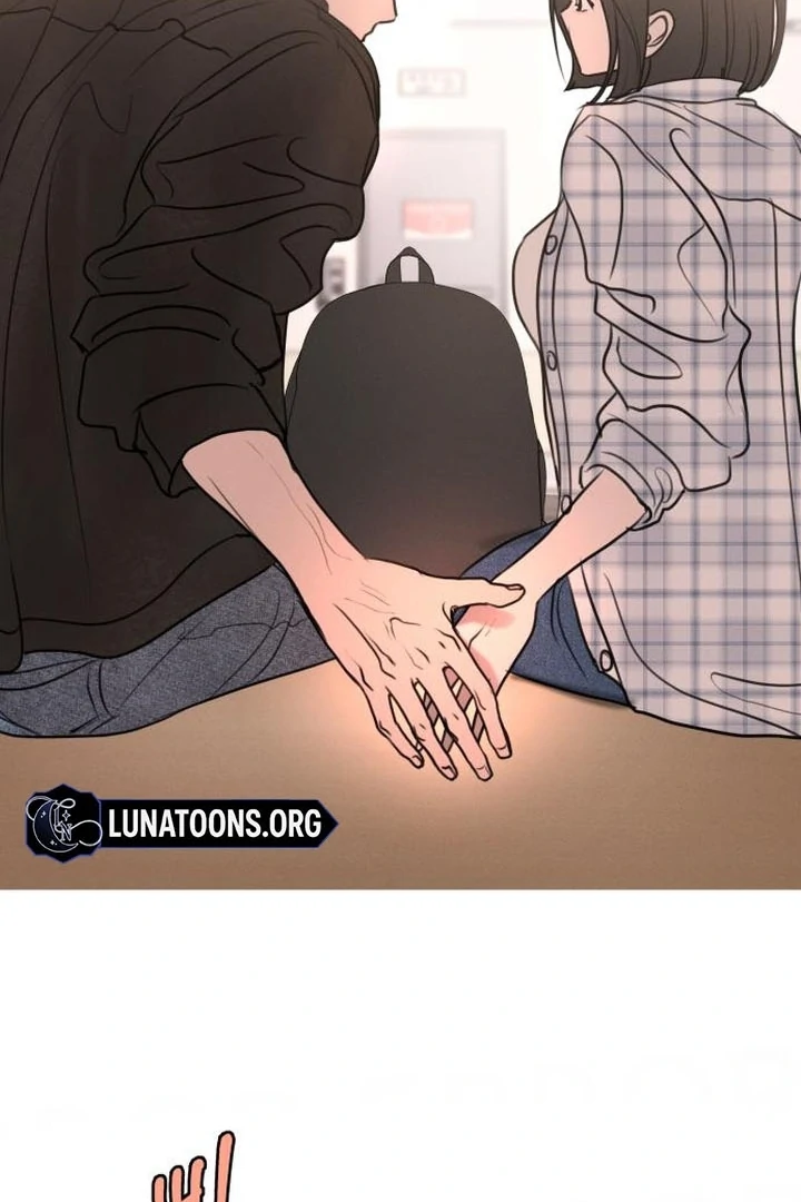 I Want To Be Fooled Chapter 6 - Page 86