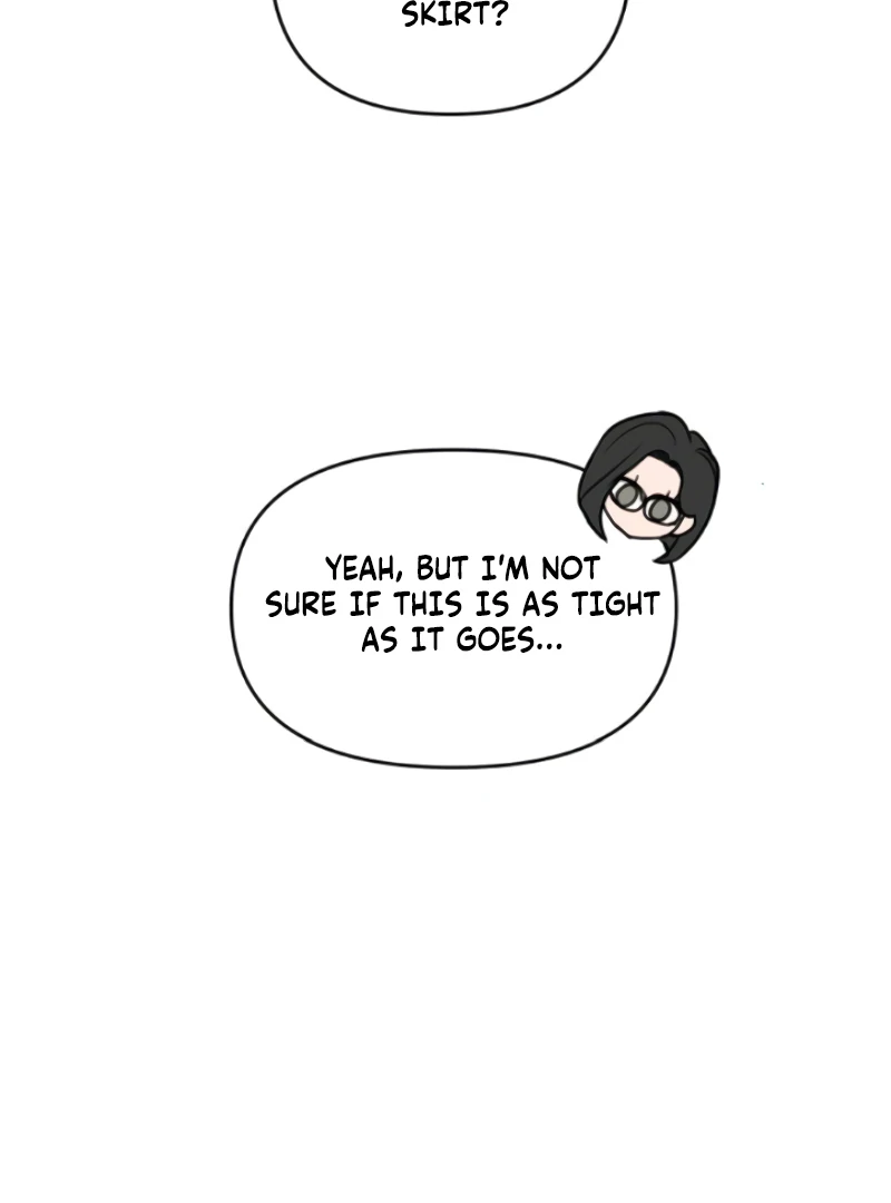 I Want To Be Fooled Chapter 8 - Page 105