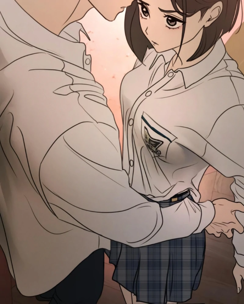 I Want To Be Fooled Chapter 8 - Page 120