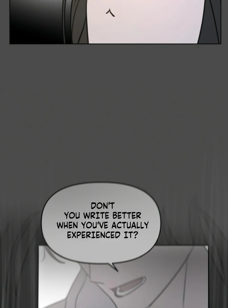 I Want To Be Fooled Chapter 8 - Page 18