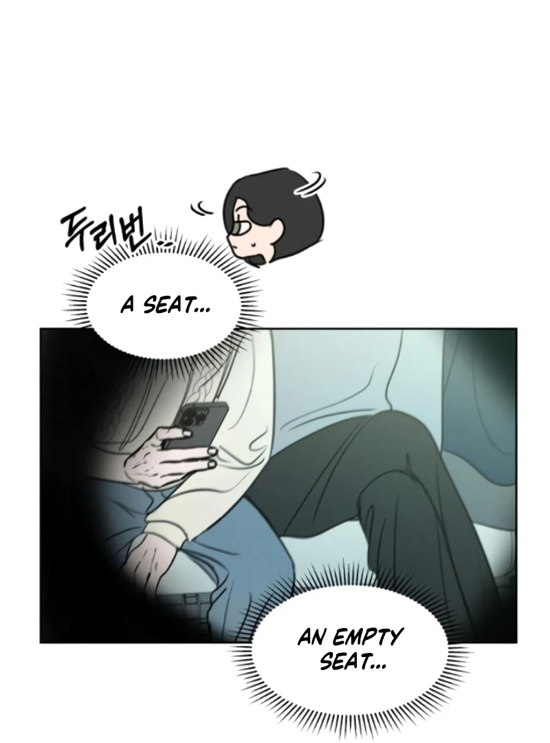 I Want To Be Fooled Chapter 8 - Page 32