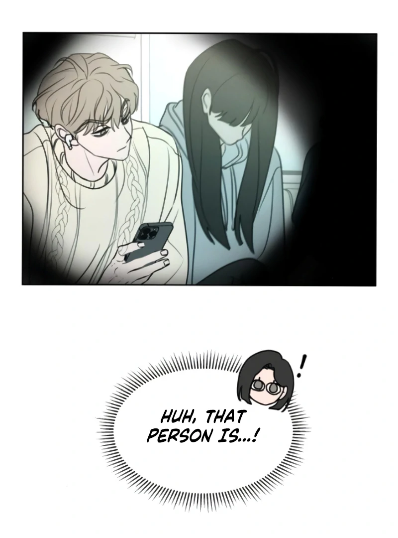 I Want To Be Fooled Chapter 8 - Page 33