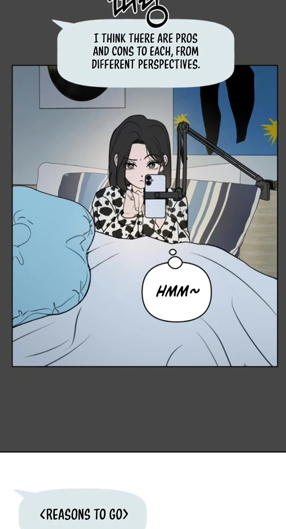 I Want To Be Fooled Chapter 8 - Page 4