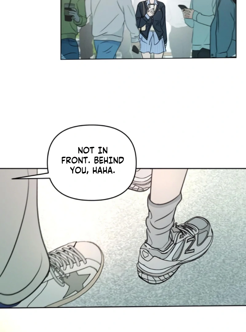 I Want To Be Fooled Chapter 8 - Page 40