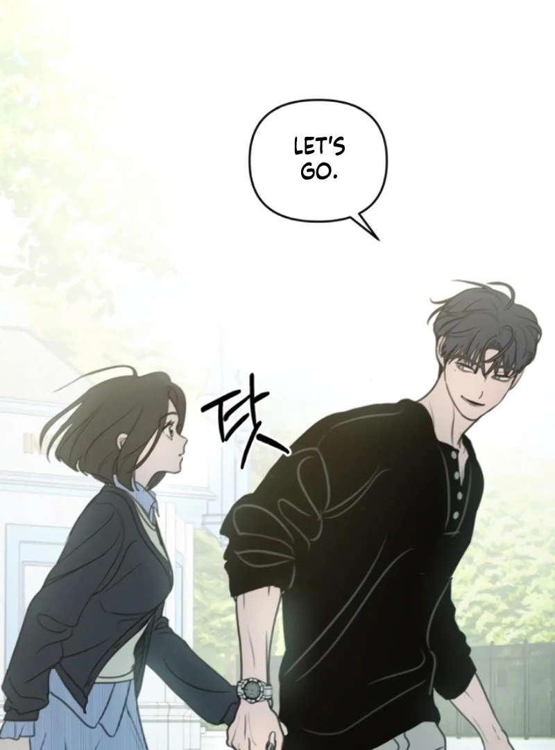 I Want To Be Fooled Chapter 8 - Page 41