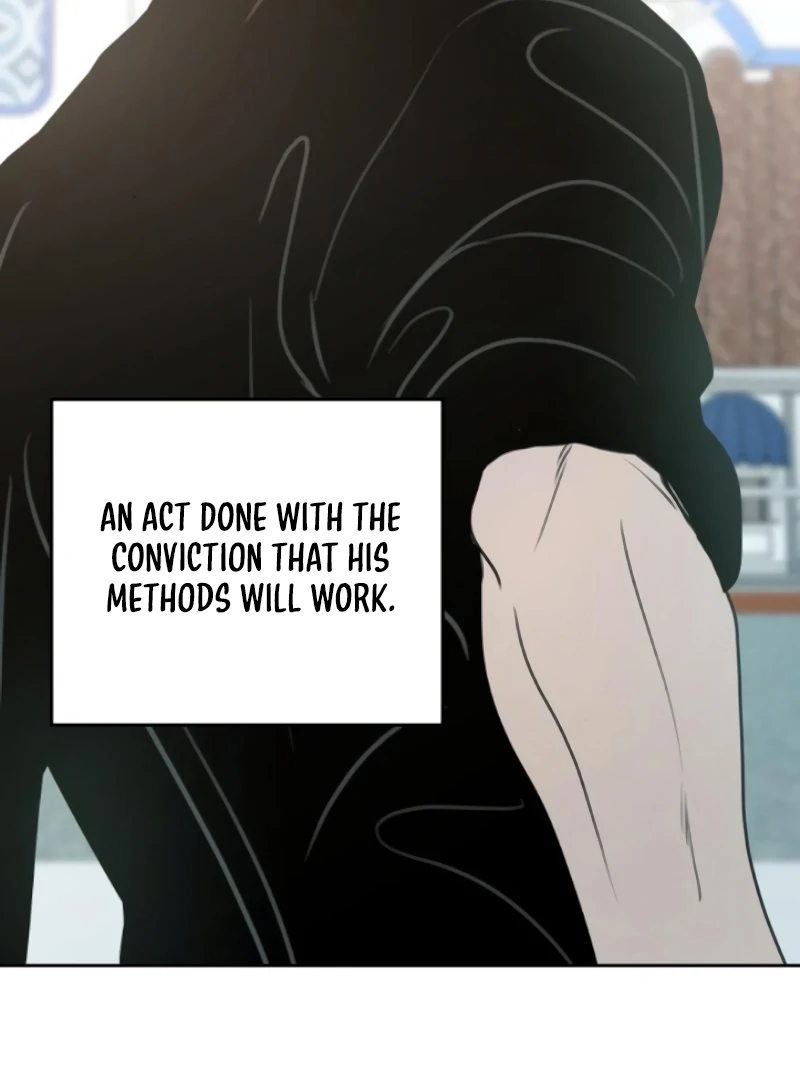 I Want To Be Fooled Chapter 8 - Page 44