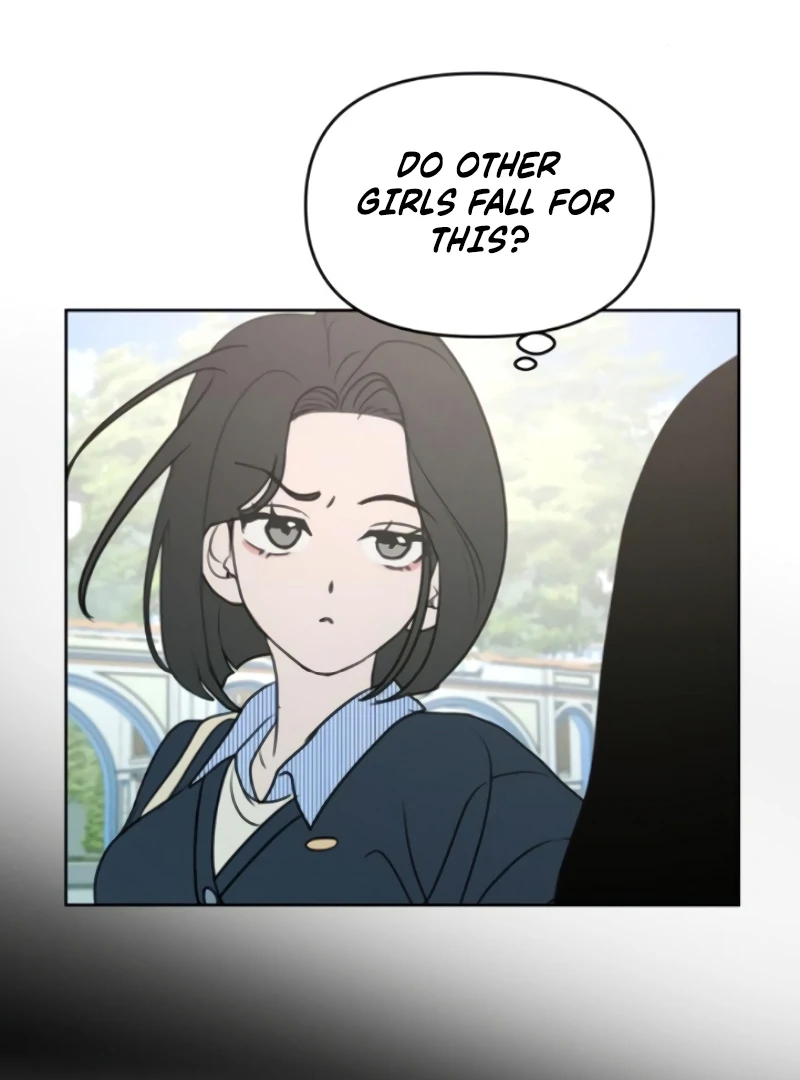 I Want To Be Fooled Chapter 8 - Page 45