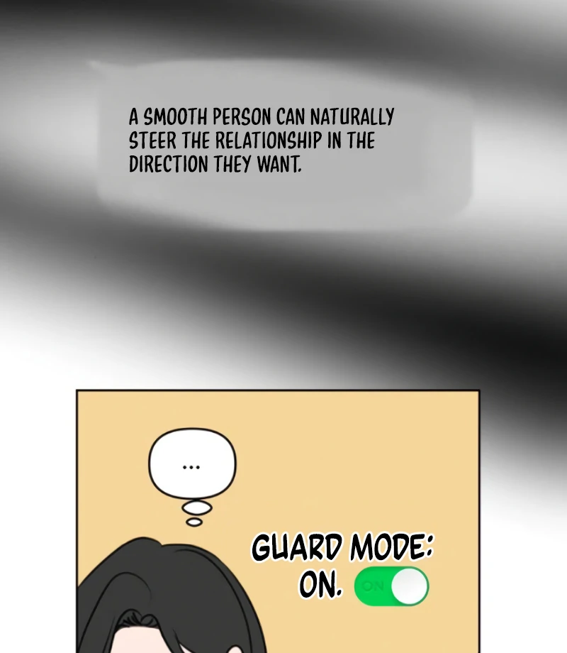 I Want To Be Fooled Chapter 8 - Page 46