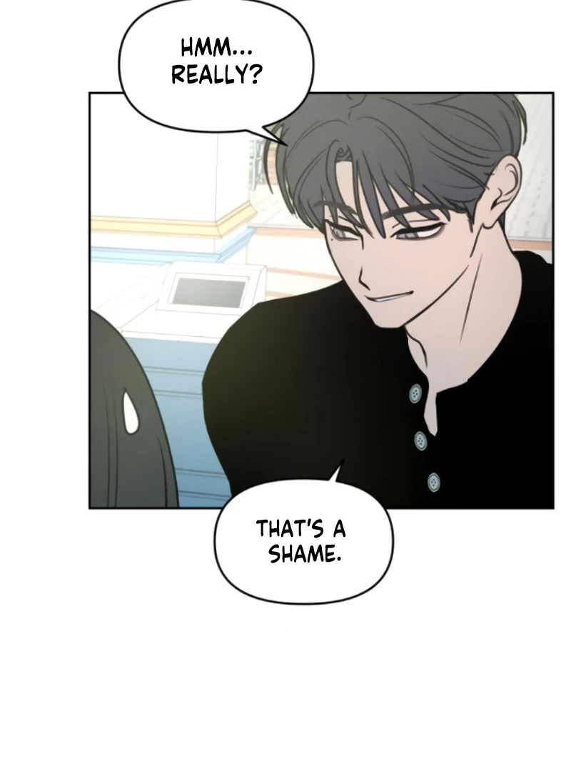 I Want To Be Fooled Chapter 8 - Page 48