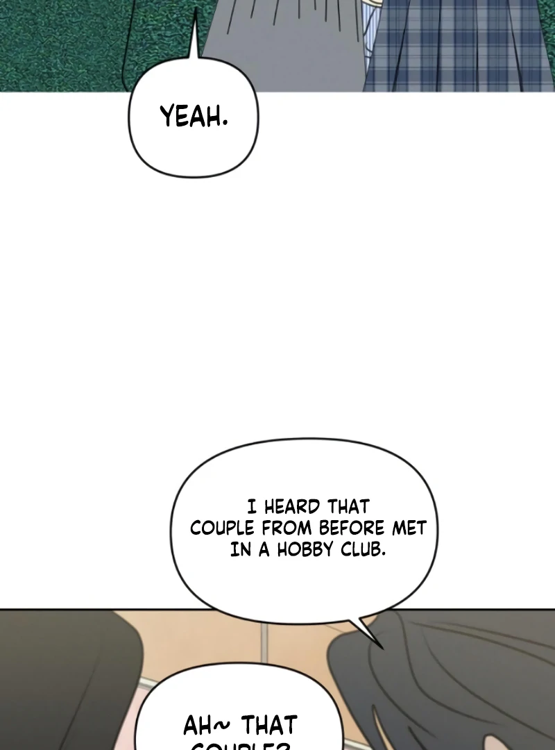 I Want To Be Fooled Chapter 8 - Page 63