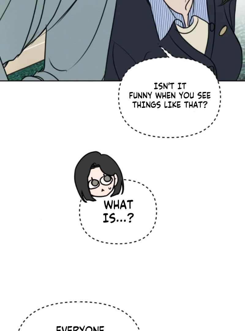 I Want To Be Fooled Chapter 8 - Page 67