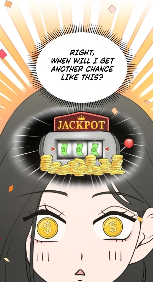 I Want To Be Fooled Chapter 8 - Page 7