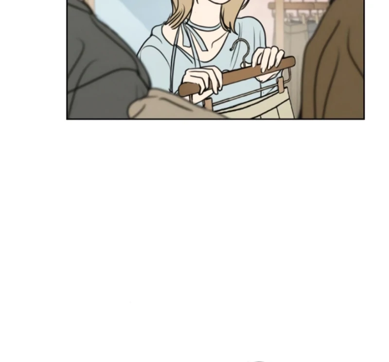 I Want To Be Fooled Chapter 8 - Page 71