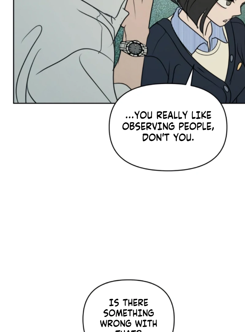 I Want To Be Fooled Chapter 8 - Page 75