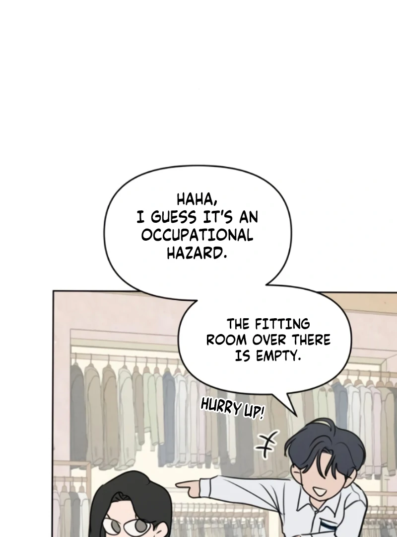 I Want To Be Fooled Chapter 8 - Page 80