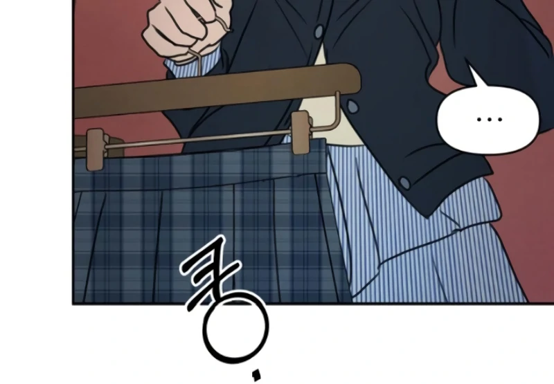 I Want To Be Fooled Chapter 8 - Page 84