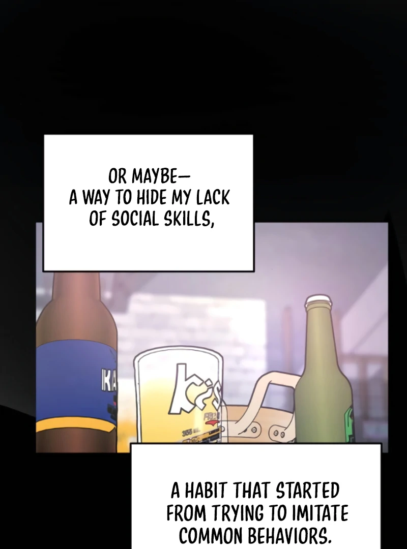 I Want To Be Fooled Chapter 8 - Page 86