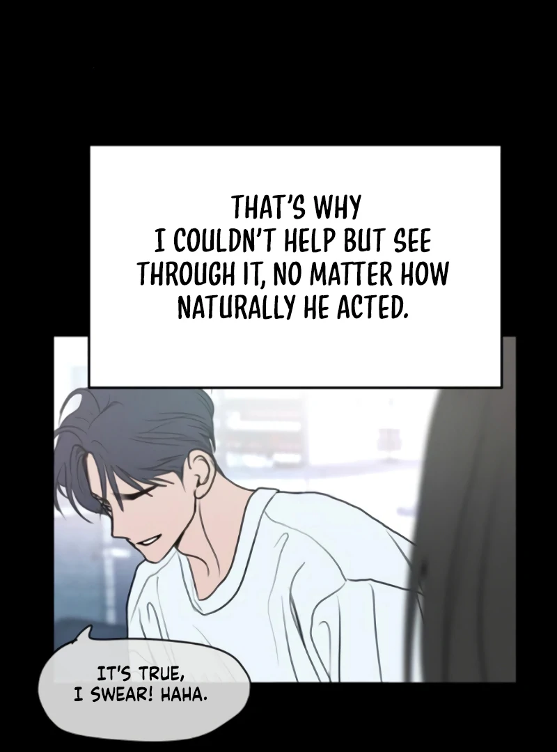 I Want To Be Fooled Chapter 8 - Page 90