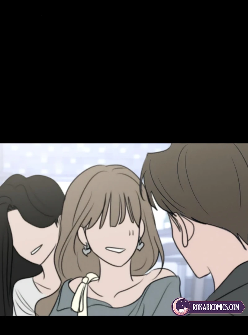 I Want To Be Fooled Chapter 8 - Page 91