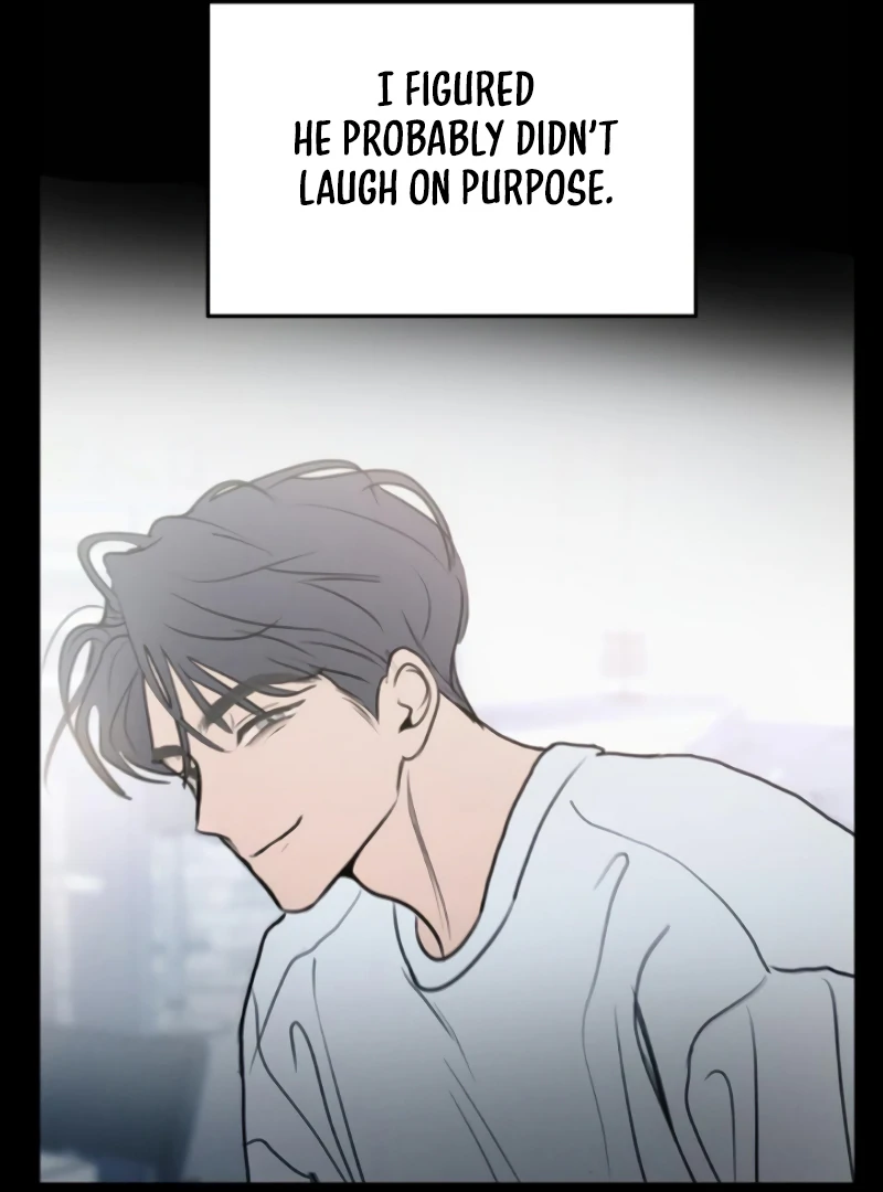 I Want To Be Fooled Chapter 8 - Page 97