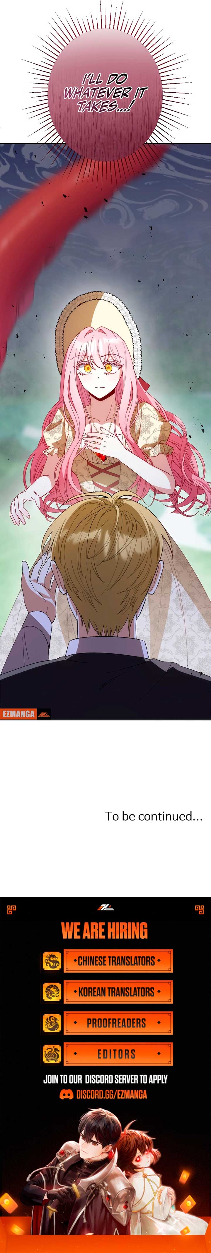 This Reincarnated Countess Is Trying to Escape From Her Prince Chapter 14 - Page 11