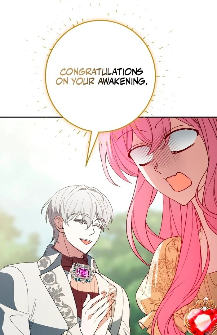 This Reincarnated Countess Is Trying to Escape From Her Prince Chapter 16 - Page 107