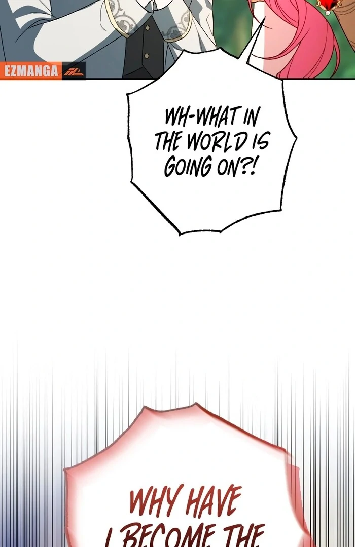 This Reincarnated Countess Is Trying to Escape From Her Prince Chapter 16 - Page 108