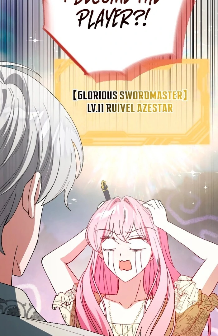 This Reincarnated Countess Is Trying to Escape From Her Prince Chapter 16 - Page 109