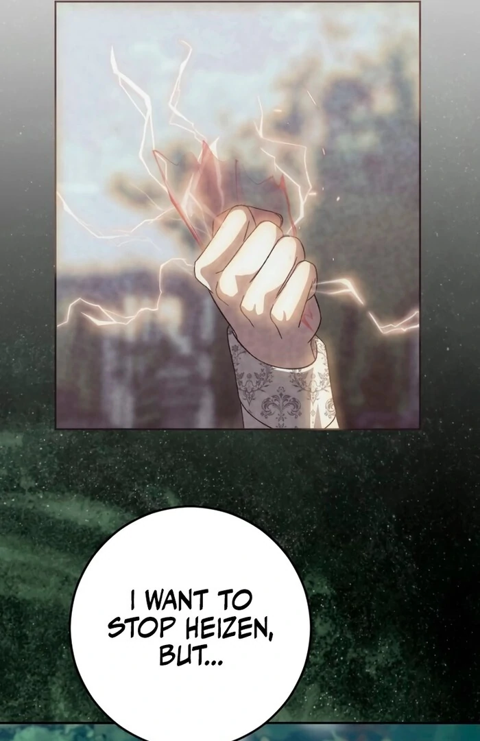 This Reincarnated Countess Is Trying to Escape From Her Prince Chapter 16 - Page 11