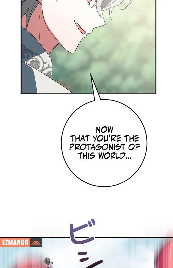 This Reincarnated Countess Is Trying to Escape From Her Prince Chapter 16 - Page 111