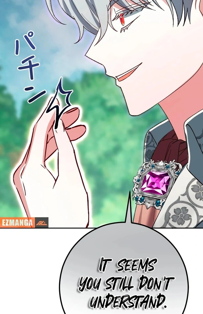 This Reincarnated Countess Is Trying to Escape From Her Prince Chapter 16 - Page 18