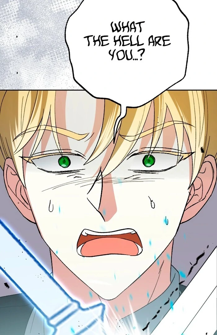 This Reincarnated Countess Is Trying to Escape From Her Prince Chapter 16 - Page 35