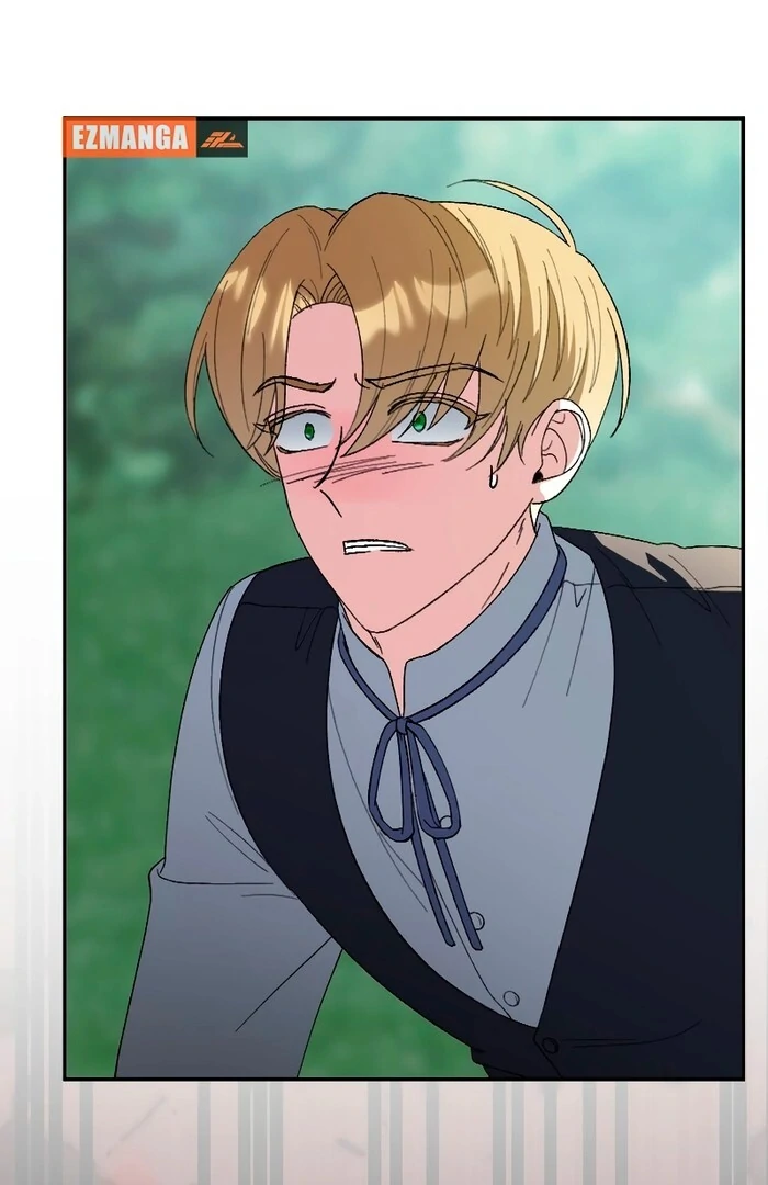 This Reincarnated Countess Is Trying to Escape From Her Prince Chapter 16 - Page 50