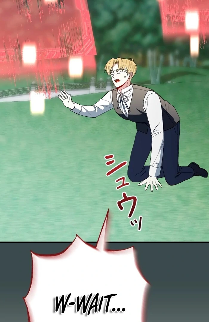 This Reincarnated Countess Is Trying to Escape From Her Prince Chapter 16 - Page 56