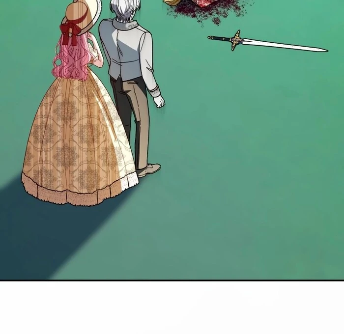 This Reincarnated Countess Is Trying to Escape From Her Prince Chapter 16 - Page 69