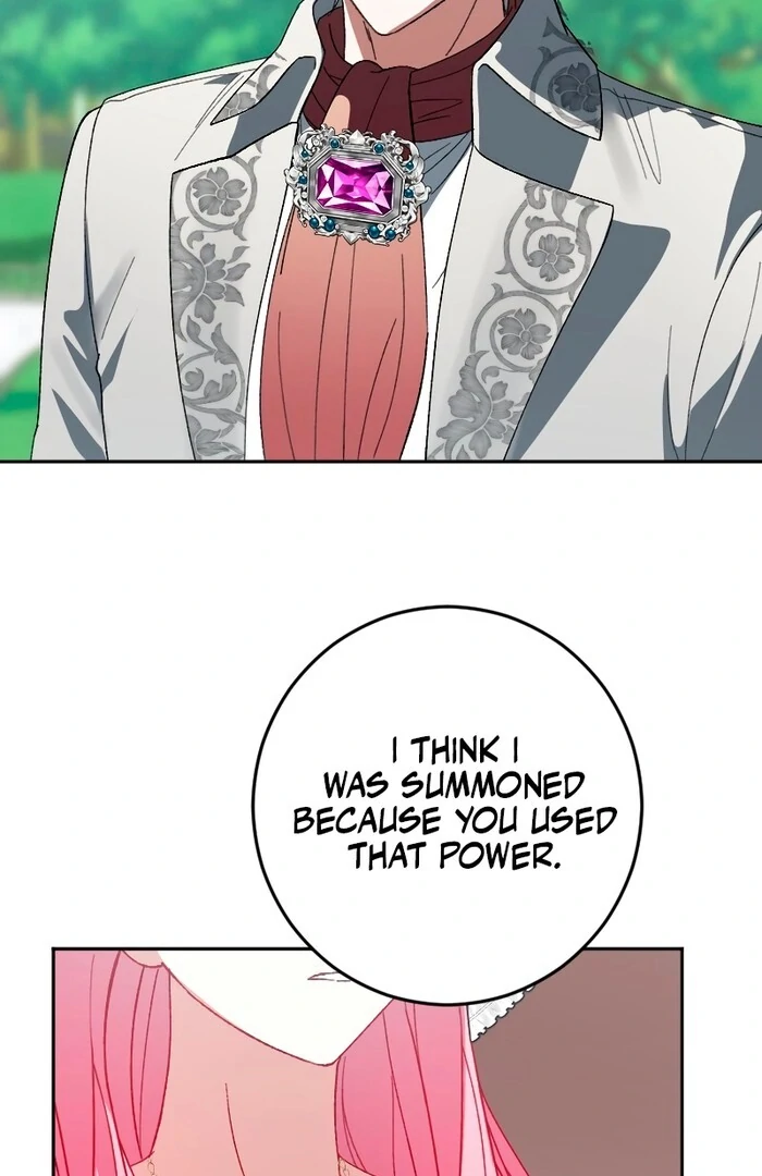 This Reincarnated Countess Is Trying to Escape From Her Prince Chapter 16 - Page 7