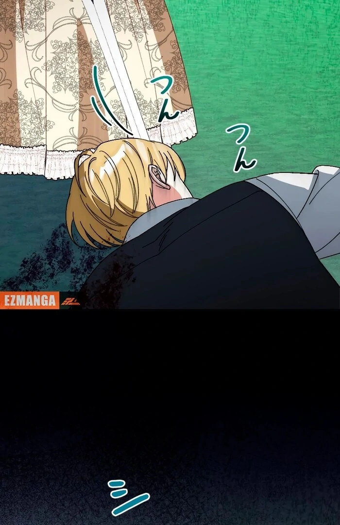 This Reincarnated Countess Is Trying to Escape From Her Prince Chapter 16 - Page 73